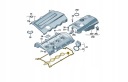 КОМПЛЕКТ ПРОКЛАДОК КРЫШКИ ГОЛОВКИ ГОЛОВКИ 1.8T 058198025A