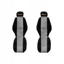 Чехлы на сиденья MERCEDES ACTROS ATEGO AXOR