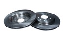 MAXGEAR DISC HAM. OPEL T. VECTRA C 292MM WENT 