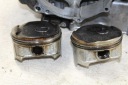 HONDA XL1000 VARADERO SD02 ЦИЛІНДРИ + ПОРШНІ КАРТЕР  (13316947021) фото min 7
