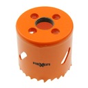 КОРОНКА БИМЕТАЛЛИЧЕСКАЯ 57 ММ