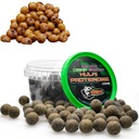 ПРОТЕИНОВЫЕ ШАРИКИ MARGROM 16мм 100г ТИГРОВЫЙ ОРЕХ