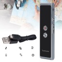 ЭЛЕКТРОННЫЙ ПЕРЕВОДЧИК РЕЧИ МГНОВЕННЫЙ МИНИ-ПЕРЕВОДЧИК 33 ЯЗЫКА BT 4.0