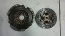 SPRZĘGŁO TARCZA DOCISK TOYOTA COROLLA E11 1.4 16V