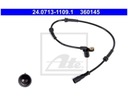 SENSOR ABS ATE 24.0713-1109.1 photo 2 - milautoparts-fr.ukrlive.com