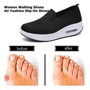 Ortopedická obuv pre ženy Korekčná obuv Originálny obal od výrobcu žiadny