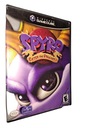 Spyro Enter The Dragonfly / NTSC-U / GC