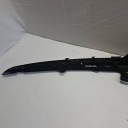 TOYOTA COROLLA E21 РЕШІТКА РЕШІТКА РЕШІТКА РАДІАТОРА ВЕРХНЯ РАДІАТОРА 53114-02580  (17530760766) фото min 8