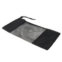 c/ Mesh Stuff Sack Lightweight Polyester 34x17cm Mesh