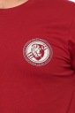 Мужская рубашка T-Shirt Классическая хлопковая рубашка Комплект 2 PAK MORAJ M