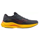 Мужские кроссовки Mizuno Wave Rider 27 M J1GC230351 42.5 для бега по асфальту