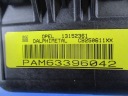 OPEL CORSA D AIRBAG ВОДІЯ I PASAZERA+MODUL 13187527 13235770  (16765273752) фото min 9