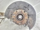 ROTULE DE DIRECTION MOYEU DROIT AVANT AUDI A4 B6 (8E5) 2.5 V6 TDI QUATTRO BAU, AKEphoto 9