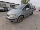 FORD GALAXY DÉFLECTEURS AIR VERS CABINES 2002 1.9L 7D0820951Aphoto 6