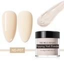 НИКОЛЬ ДНЕВНИК - титановый маникюр - ПОРОШОК P07