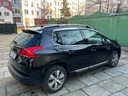 Peugeot 2008 1,6 VTi A4 120KM Allure Pojemność silnika 1598 cm³