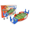 ФУТБОЛЬНАЯ ИГРА НАСТОЛЬНАЯ ФУТБОЛЬНАЯ МИНИ-ИГРА НАВЫКОВ подарок