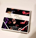 COOL GIRL Perfumetka Женская парфюмерия 4 шт x 20 мл