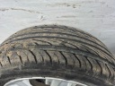 ДИСК АЛЮМІНІЄВА 15 ALUДИСК КОМПЛЕКТ 4 ШТУКИ TOYOTA IQ YARIS 4X100 ET45  (18096750993) фото min 7