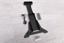 JEEP WRANGLER JK 2007-18 FIXATION FEUX STOP SOUS WIEKSZE KOLO RÉSERVEphoto 7
