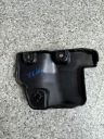 PROTECTION SERRURE CAPOTS VOLVO XC40 2017-2024 32234535photo 5