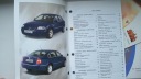 VW ПАСАТ B5 FL 2000-2005 ПОЛЬЩА КНИЖКА ОБСЛУГОВУВАННЯ VW ПАСАТ B5 FL ІНСТРУКЦІЯ  (18152906776) фото min 5