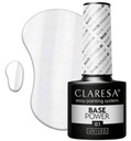 CLARESA BASE POWER БЕСКИСЛОТНАЯ СТРОИТЕЛЬНАЯ ОСНОВА ДЛЯ ГИБРИДА 01