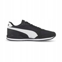 Pánska športová obuv Puma ST RUNNER V3 NL čierna 38485701 veľ.42,5 Originálny obal od výrobcu škatuľa