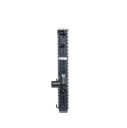 RIDEX 470R0306 RADIATEUR SYSTÈME REFROIDISSEMENT MOTEUR VERS BMW 5 LIMOUSINE (E34)photo 8
