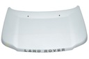 КАПОТ КРЫШКА ДВИГАТЕЛЯ LAND ROVER FREELANDER I