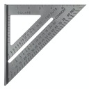 УГОЛ СТОЛЯРНЫЙ 180 ММ ДЛЯ СТРОИЛ 18530 VOREL