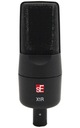 SE Electronics X1 R - пассивный ленточный микрофон