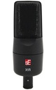 sE X1 R - Páskový mikrofón Model X1 R