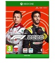F1 2020 Microsoft Xbox One