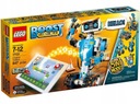 ТВОРЧЕСКИЙ НАБОР LEGO BOOST 17101