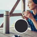 Підставки Для Напоїв Чорний