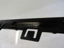 AUDI A6 C7 4G MOULURE NOIRE PARE-CHOCS AVANT 4G0807578photo 9
