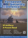 ES&D Европейская безопасность и оборона 2/2019