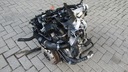 AUDI VW SEAT ENGINE 2.0 TDI CKF COMPLETE SET #@ 