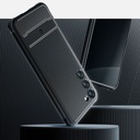 Чехол для Galaxy S23, чехол Spigen Rugged Armor Case Cover