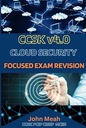 CCSKv4 Cloud Security: пересмотренная версия целевого экзамена Меа, Джон