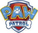 Kufor Totum PAW Patrol 2v1 Výška produktu 26 cm