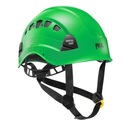 Зеленый шлем PETZL Vertex Vent
