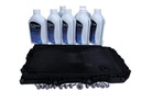 ОРИГИНАЛЬНАЯ УПАКОВАННАЯ ZF OIL LIFEGUARD FLUID 8HP БОЛТ ДЛЯ BMW КОМПЛЕКТ BMW