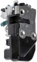 NTY SERVOMOTEUR CENTRAL SERRURE AVANTphoto 10