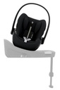 ЛЕГКОЕ АВТОКРЕСЛО CYBEX CLOUD G I-SIZE 0–13 кг Moon Black Plus