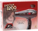 Sušič vlasov Parlux 3200 Plus Kód výrobcu 8021233136023