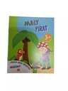 ДЕТСКАЯ КНИГА МАЛЕНЬКИЙ ПИРАТ