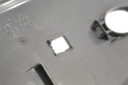 PROTECTION CHARNIÈRES COUVERCLES DE COFFRE DROITE MERCEDES R230 SL SL55 AMG 2306930691photo 10