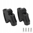 ПОДЪЕМНЫЕ КРОНШТЕЙНЫ РУЛЯ 35 мм